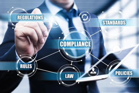 Compliance-Management