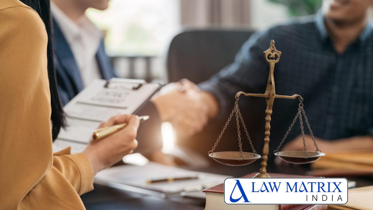 Corporate Law Firm in Delhi NCR