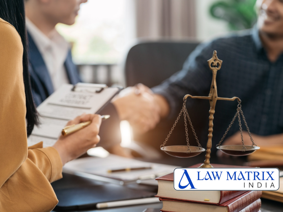 Corporate Law Firm in Delhi NCR