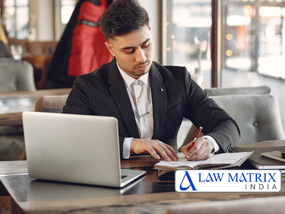 Lawmatrix LLP - MSME Registration Consultants & Lawyers in Delhi NCR