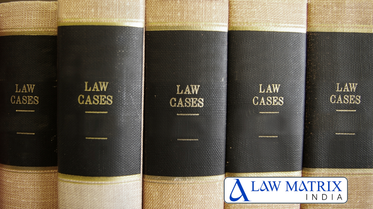 Litigation and Arbitration Lawyers in Delhi NCR - Lawmatrix LLP