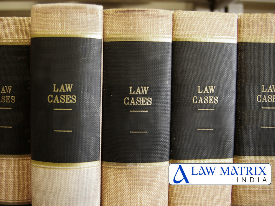 Litigation and Arbitration Lawyers in Delhi NCR - Lawmatrix LLP