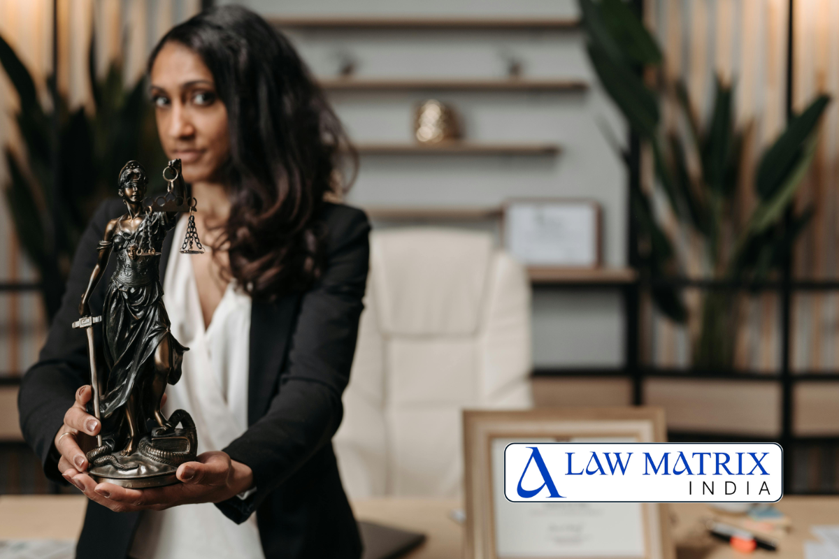 Lawmatrix LLP - MSME Registration Consultants & Lawyers in Delhi NCR