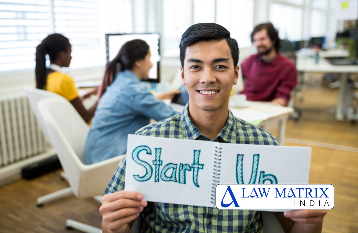 Lawmatrix LLP - MSME Registration Consultants & Lawyers in Delhi NCR