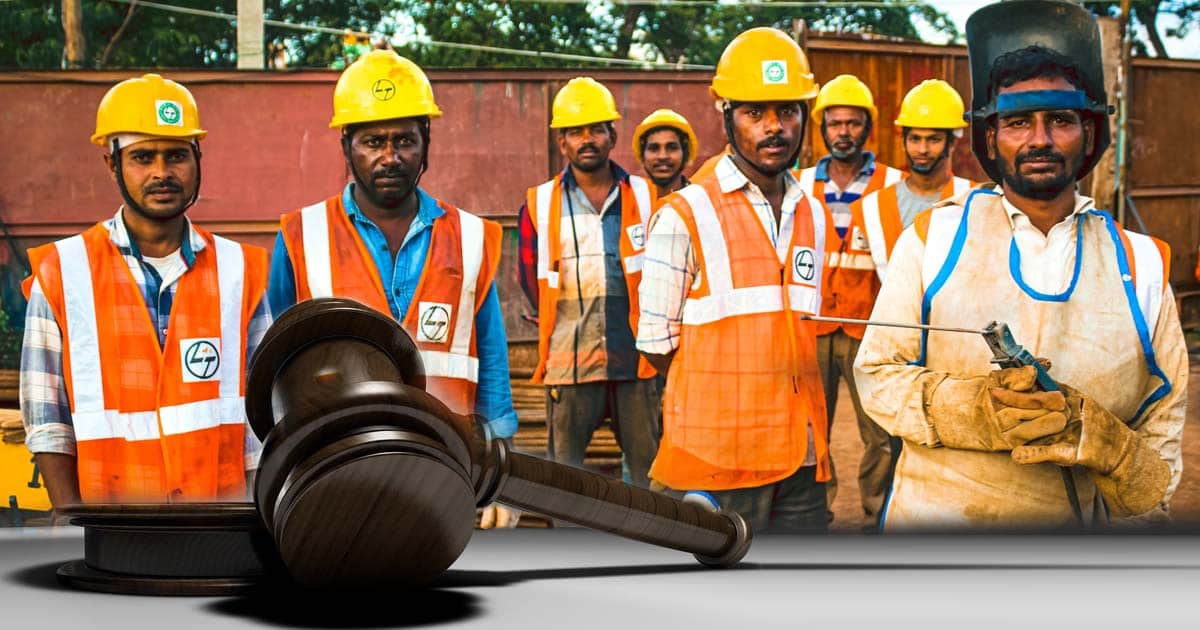 Labour Court Lawyers in Delhi NCR — An In-Depth Guide