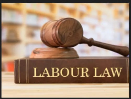 Labour Court Lawyers in Delhi NCR — An In-Depth Guide