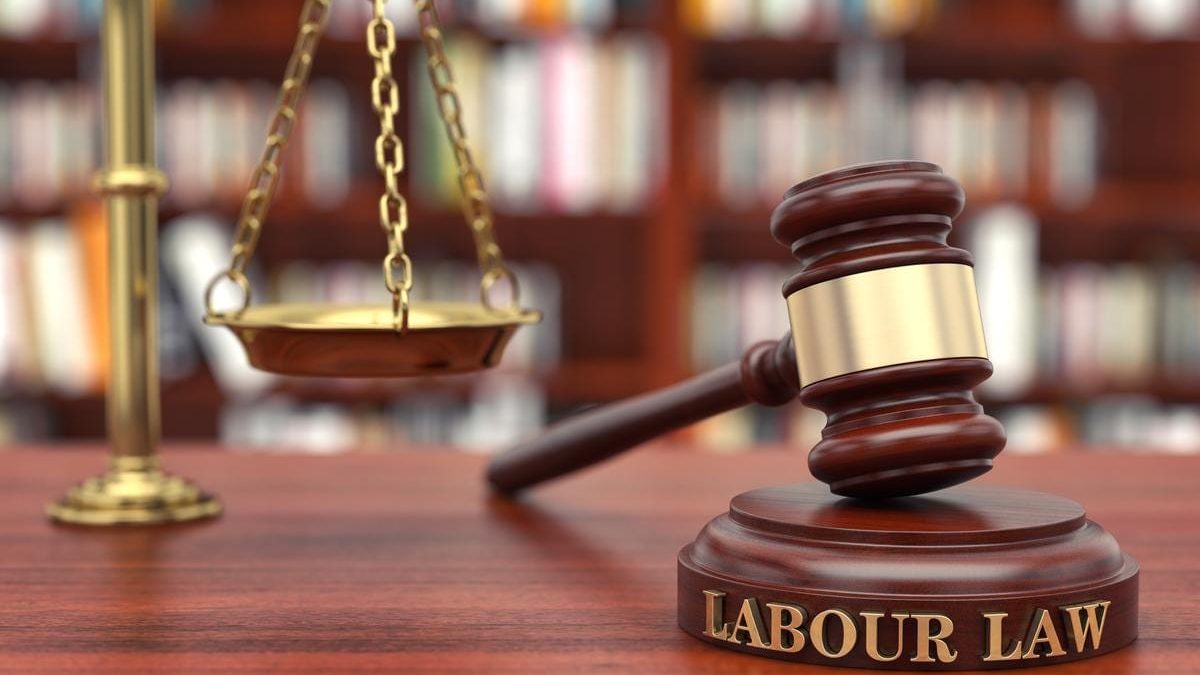 Labour Court Lawyers in Delhi NCR — An In-Depth Guide