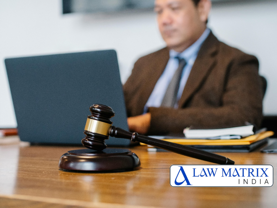 Law Matrix LLP | Corporate Litigation Firm in Delhi NCR | Commercial & NCLT Lawyers