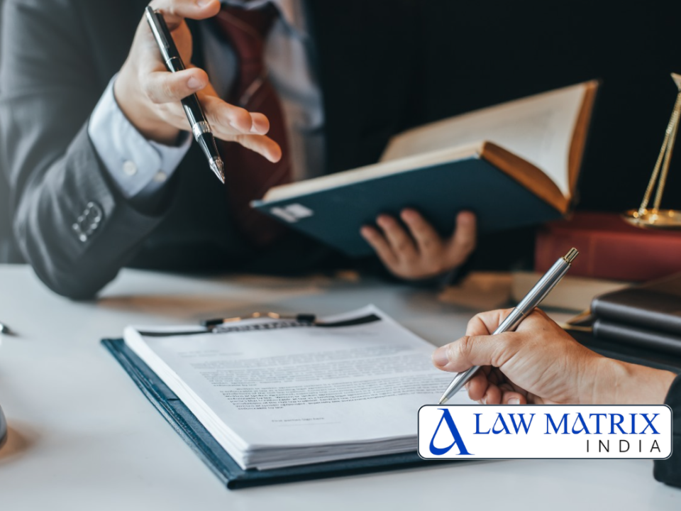 Corporate Law Firms in South Delhi | Law Matrix LLP – Corporate Lawyers