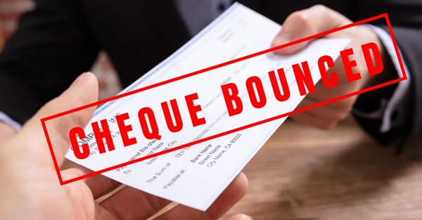 Best Advocates for Cheque Bounce Cases in Delhi | Law Matrix LLP